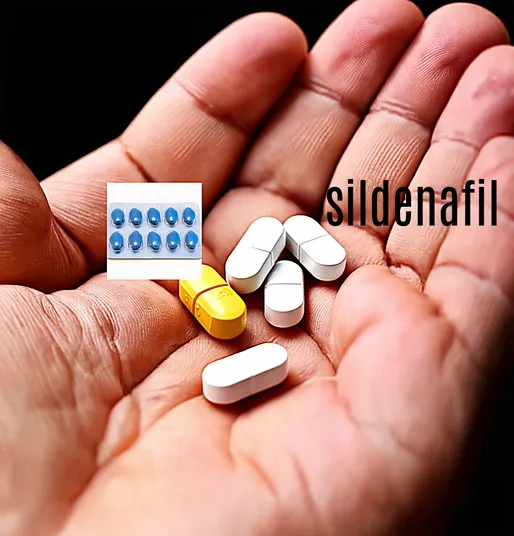 Sildenafil farmacia similares